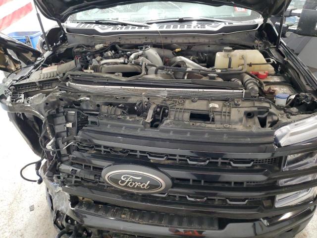 2023 FORD F350 SUPER DUTY #3283836456