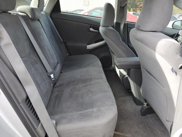 2010 TOYOTA PRIUS - JTDKN3DU3A0035349