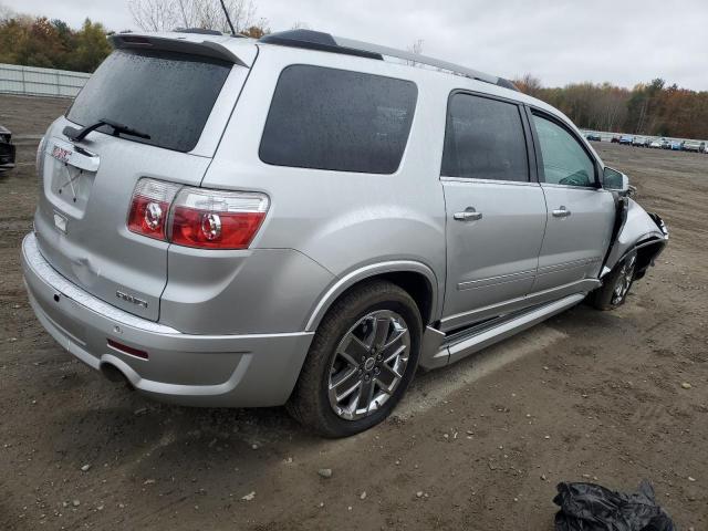 2011 GMC ACADIA DEN - 1GKKVTED2BJ277628
