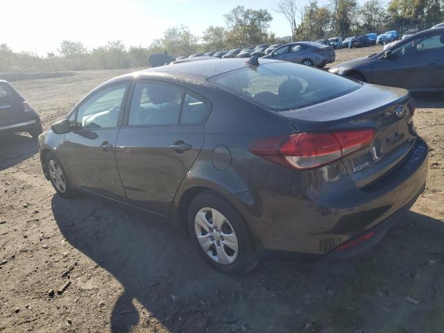 2018 KIA FORTE LX - 3KPFK4A79JE164928