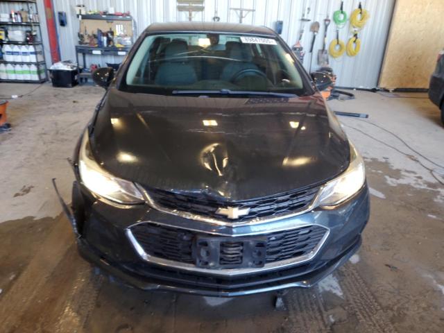 2017 CHEVROLET CRUZE LT - 1G1BE5SM9H7263106