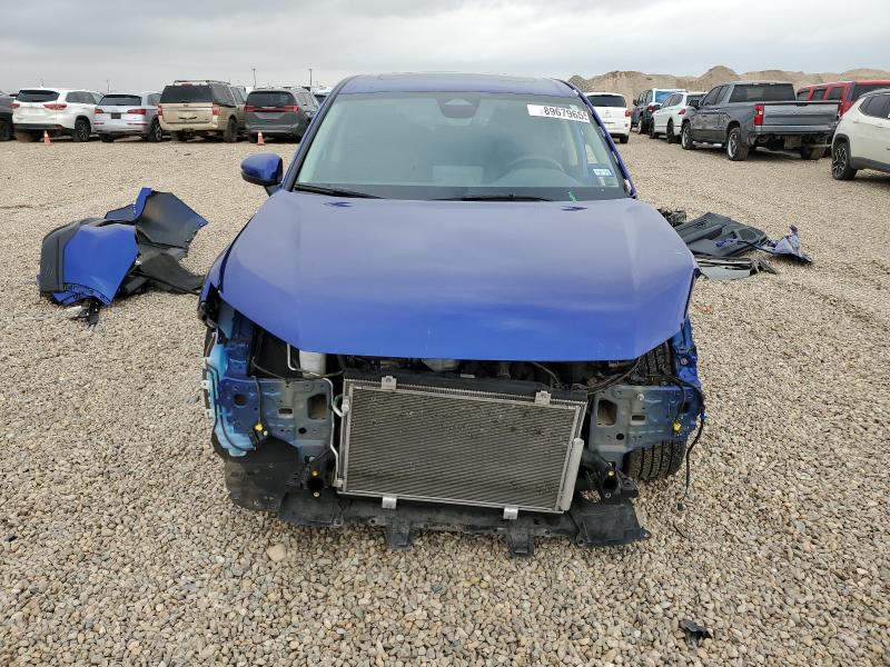 2023 HONDA CR-V EX #3292687600