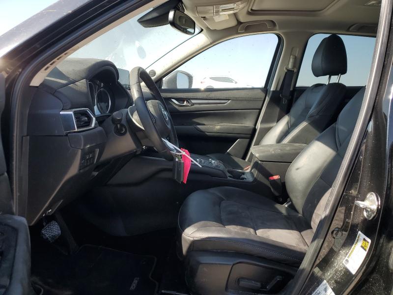 2018 MAZDA CX-5 TOURI - JM3KFBCM1J0472492