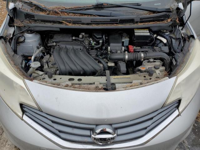 2015 NISSAN VERSA NOTE #3302788899