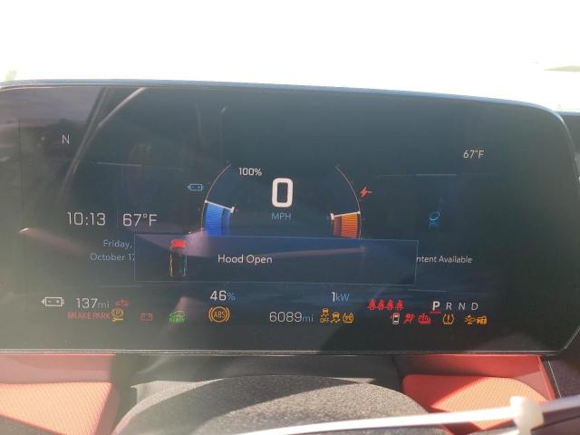 2024 CHEVROLET BLAZER RS - 3GNKDHRK5RS219338