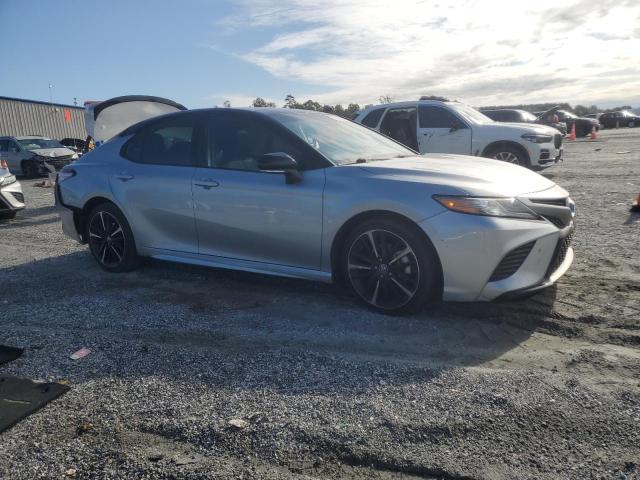 2019 TOYOTA CAMRY XSE #3287529995