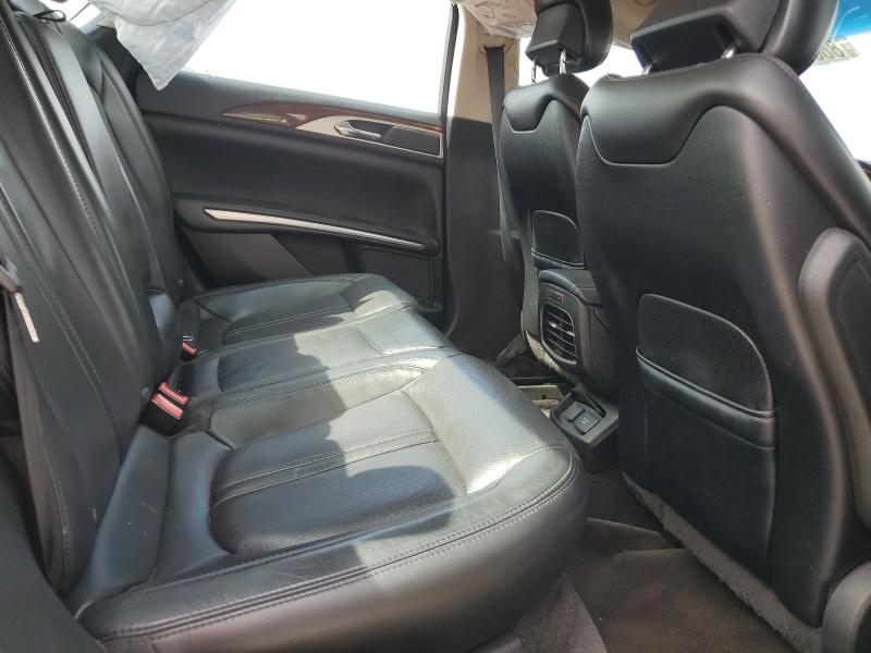 2015 LINCOLN MKZ 3LN6L2G92FR616109