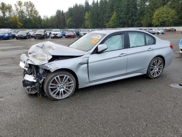 BMW 340 XI
