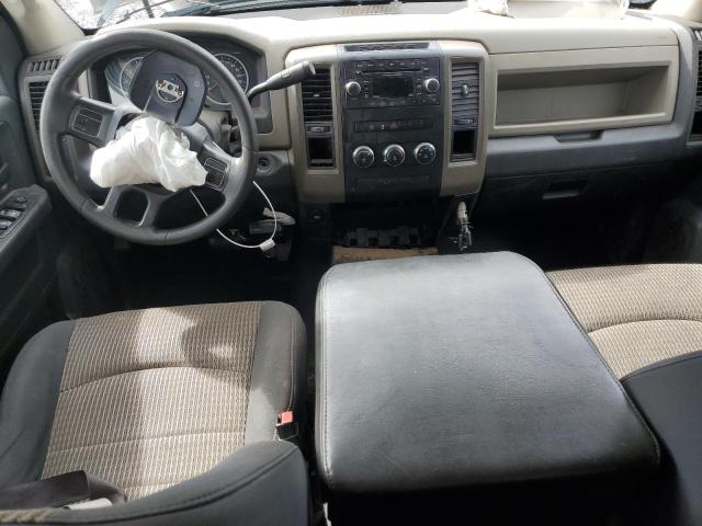 2012 DODGE RAM 1500 S #3281631385