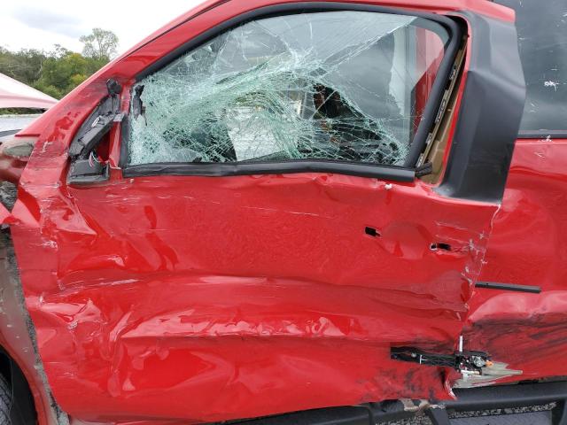 2024 NISSAN FRONTIER S - 1N6ED1EJ9RN633045