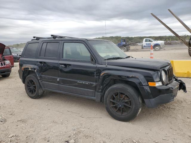 2016 JEEP PATRIOT SP - 1C4NJPBB8GD808240