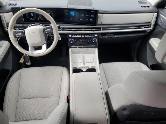 2024 HYUNDAI SANTA FE SEL #3303879701