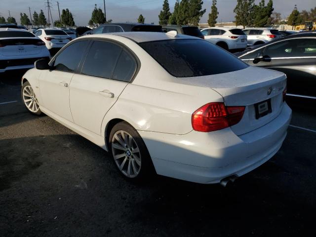 2011 BMW 328 I SULE - Inny widok