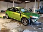 Lot #3311541249 2018 FORD FOCUS SE