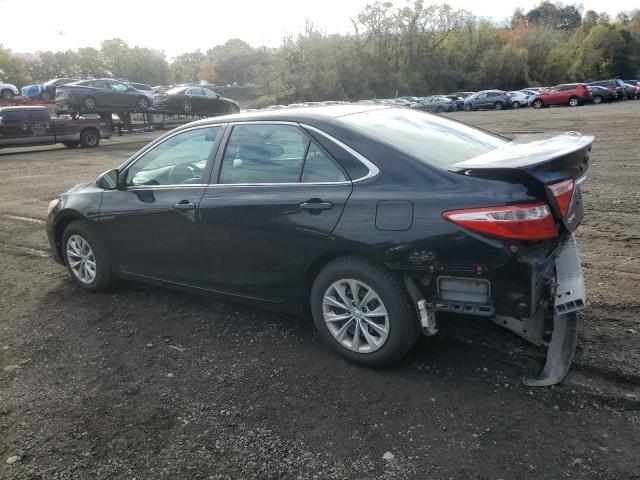2016 TOYOTA CAMRY LE 4T4BF1FK3GR524589