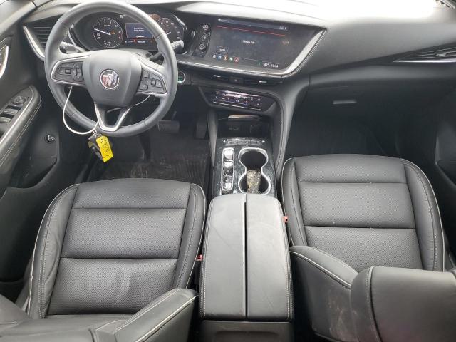 2021 BUICK ENVISION E - LRBFZPR41MD126962