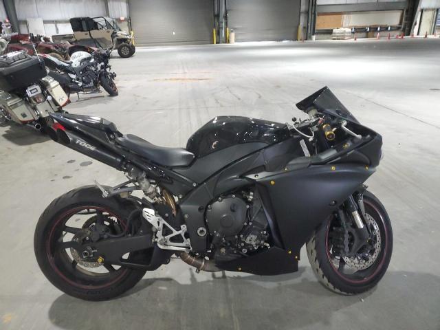 Global Auto Auctions: 2011 YAMAHA YZFR1