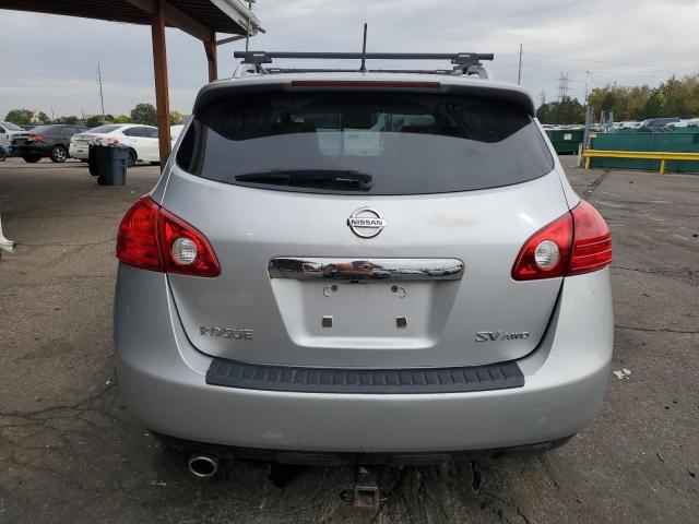 2013 NISSAN ROGUE S - JN8AS5MV3DW138527