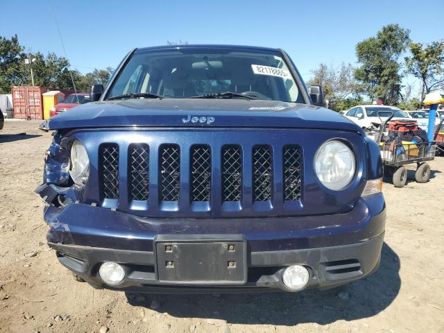 2014 JEEP PATRIOT LA - 1C4NJPFA0ED547846