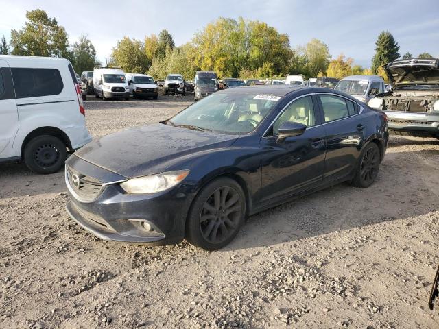 2015 MAZDA 6 GRAND TO JM1GJ1W59F1223869
