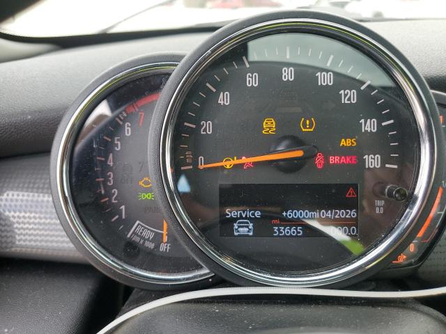 2020 MINI COOPER - WMWXU7C03L2M68026