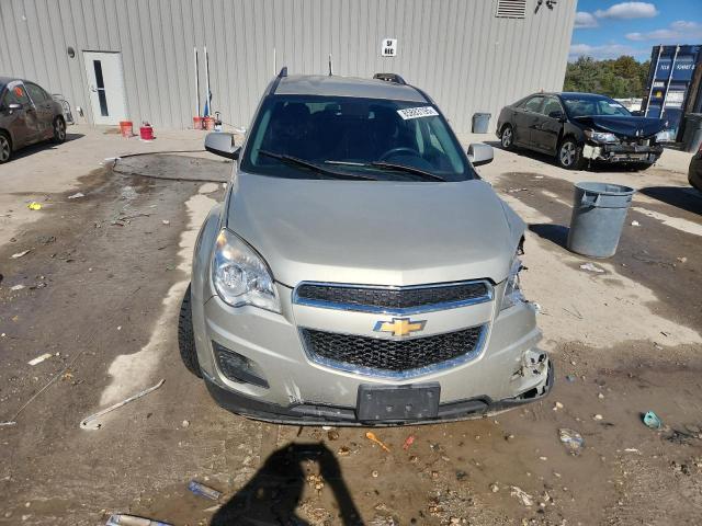 2013 CHEVROLET EQUINOX LT - 2GNALDEK4D1185491