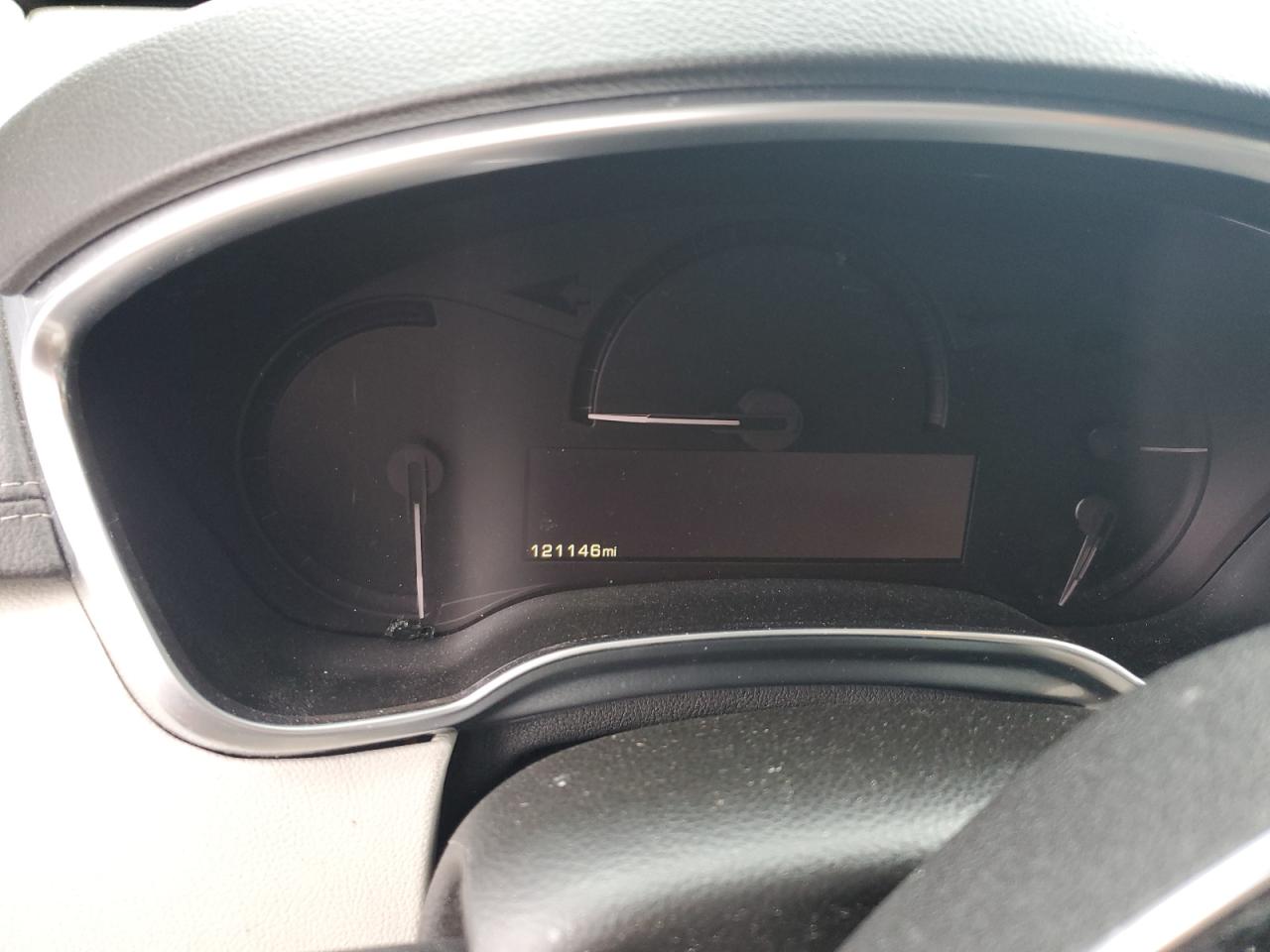 CADILLAC SRX LUXURY COLLECTION