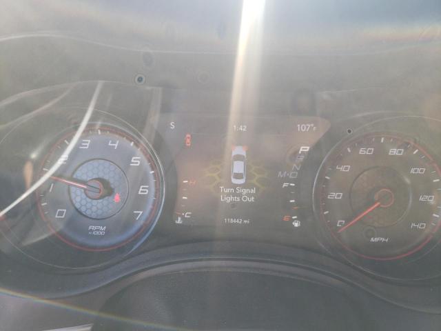 2021 DODGE CHARGER SX 2C3CDXBG9MH600736