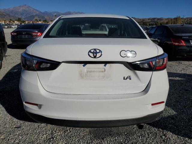 2017 TOYOTA YARIS IA - 3MYDLBYV1HY167992