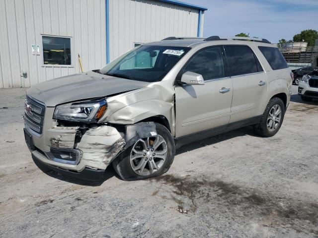 Global Auto Auctions: 2015 GMC ACADIA SLT-1