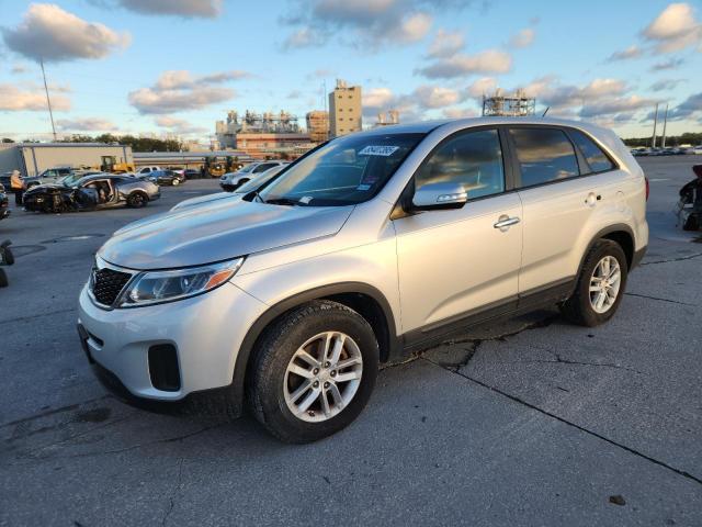 KIA SORENTO LX