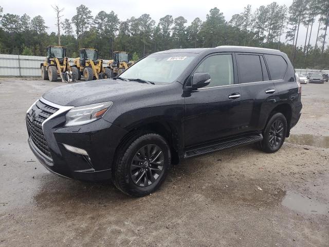 2020 LEXUS GX 460 PRE - JTJAM7BX4L5265309