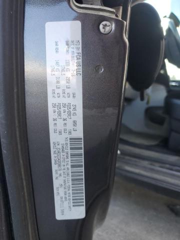 2016 DODGE GRAND CARA - 2C4RDGCG4GR388170