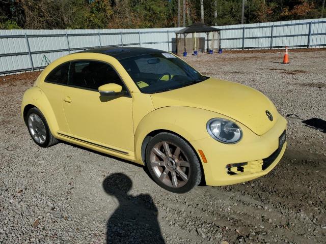 2013 VOLKSWAGEN BEETLE - 3VWJX7AT9DM601764