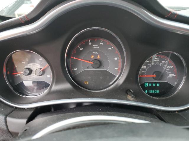 2014 DODGE AVENGER R/ #3303014602