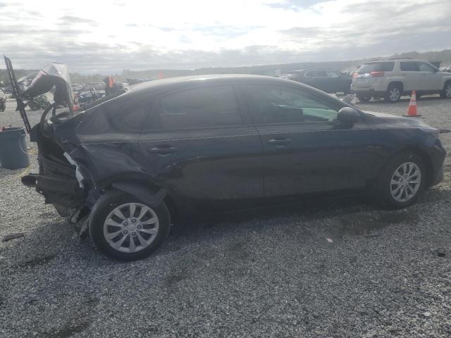 2023 KIA FORTE LX - 3KPF24AD7PE551668