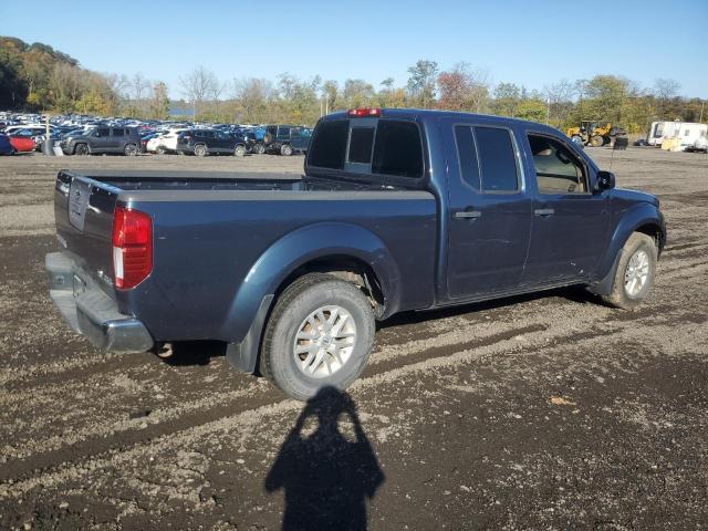 2018 NISSAN FRONTIER SV 1N6AD0FV3JN739716
