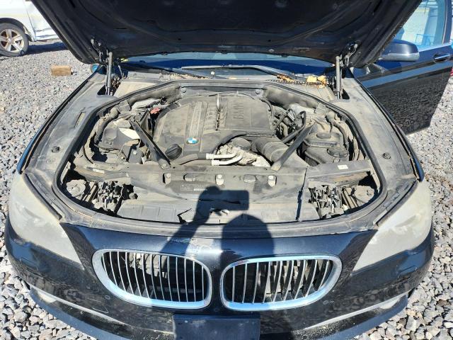 2013 BMW 740 LXI #3278573945