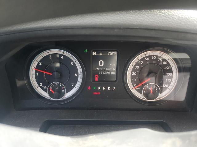 2015 RAM 2500 ST 3C6UR5CJ8FG696126