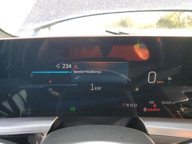 2025 CADILLAC LYRIQ SPOR 1GYKPURL6SZ312616