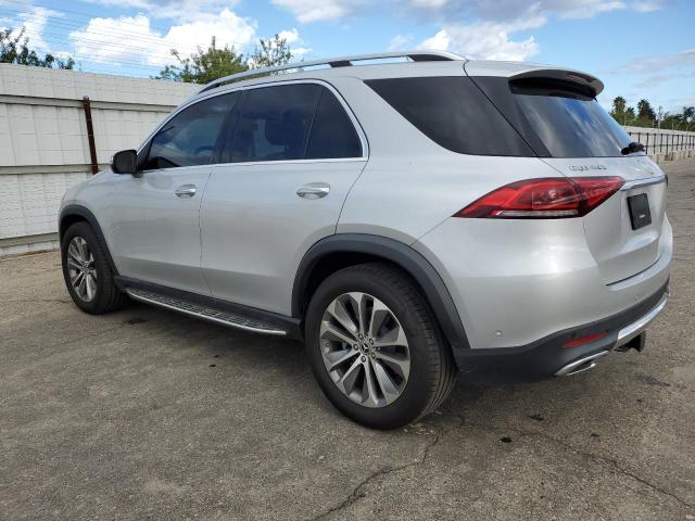 2020 MERCEDES-BENZ GLE 450 4M 4JGFB5KBXLA258567