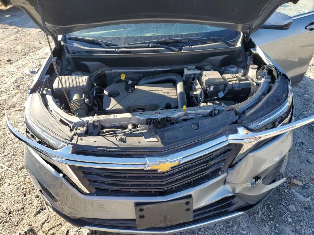 2024 CHEVROLET EQUINOX LT - 3GNAXUEG3RS211851