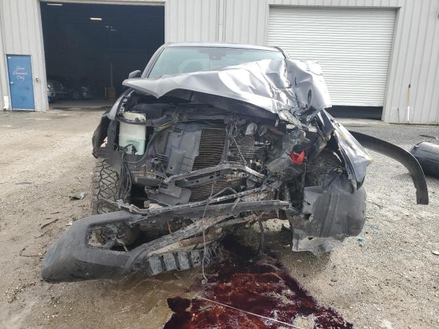 2018 TOYOTA TACOMA DOUBLE CAB #3301834445