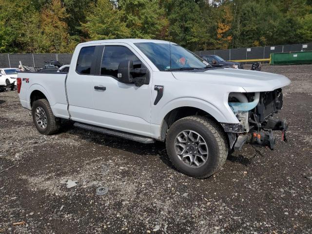 2021 FORD F150 SUPER CAB #3296231460