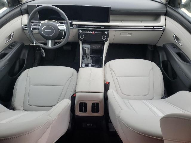 2025 HYUNDAI TUCSON SEL - 5NMJB3DE8SH592675