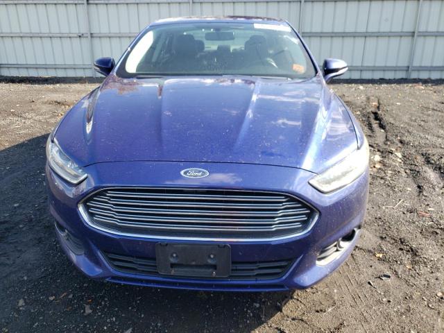 2016 FORD FUSION SE - 3FA6P0T97GR372967