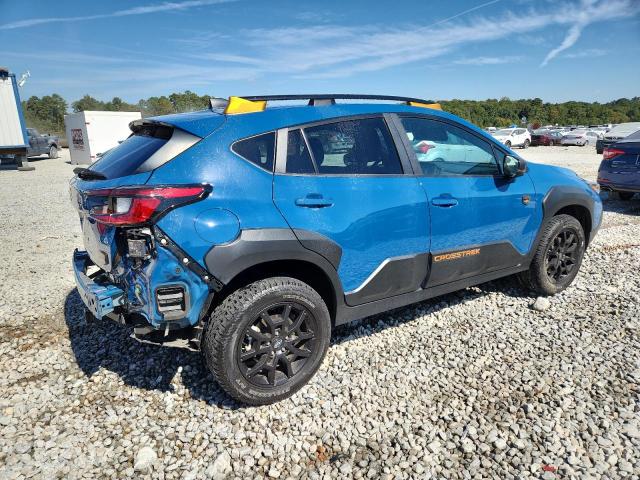 2024 SUBARU CROSSTREK 4S4GUHU63R3774072