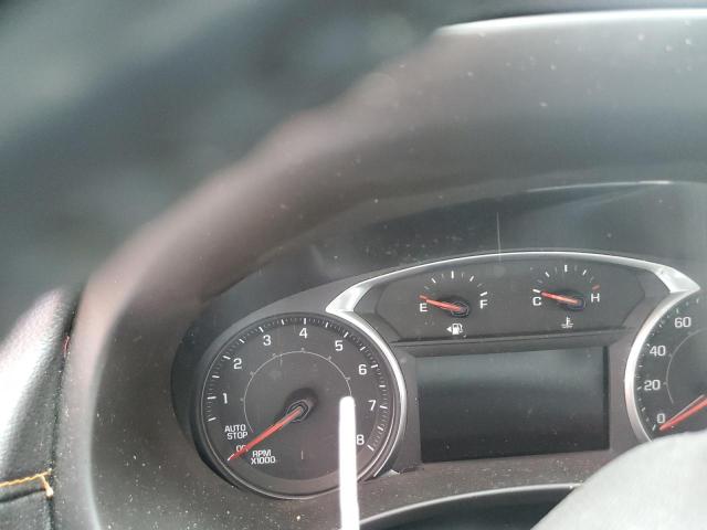 2020 GMC TERRAIN SLE 3GKALMEV3LL131393