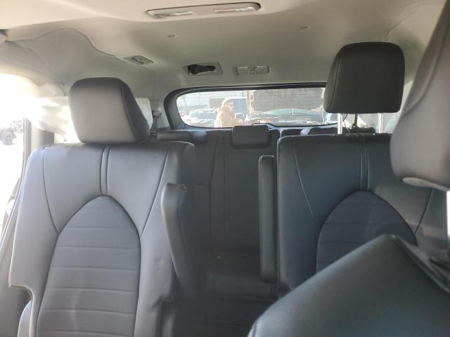 2025 TOYOTA HIGHLANDER HYBRID XLE - 5TDKBRCH0SS655221