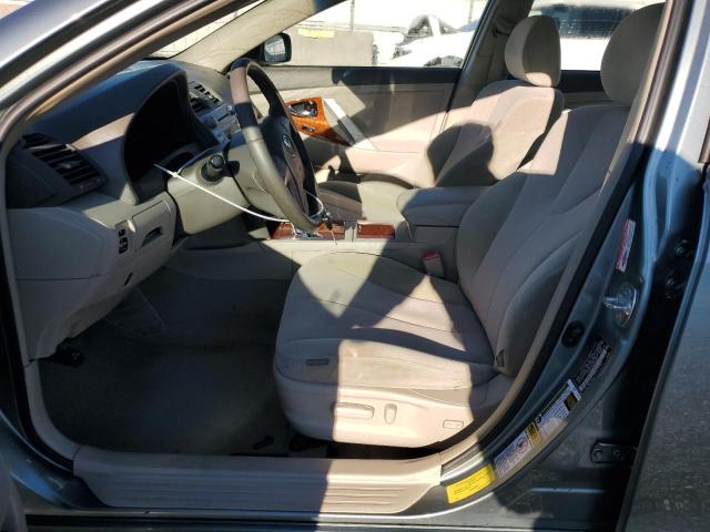 2010 TOYOTA CAMRY BASE - 4T1BF3EKXAU544532